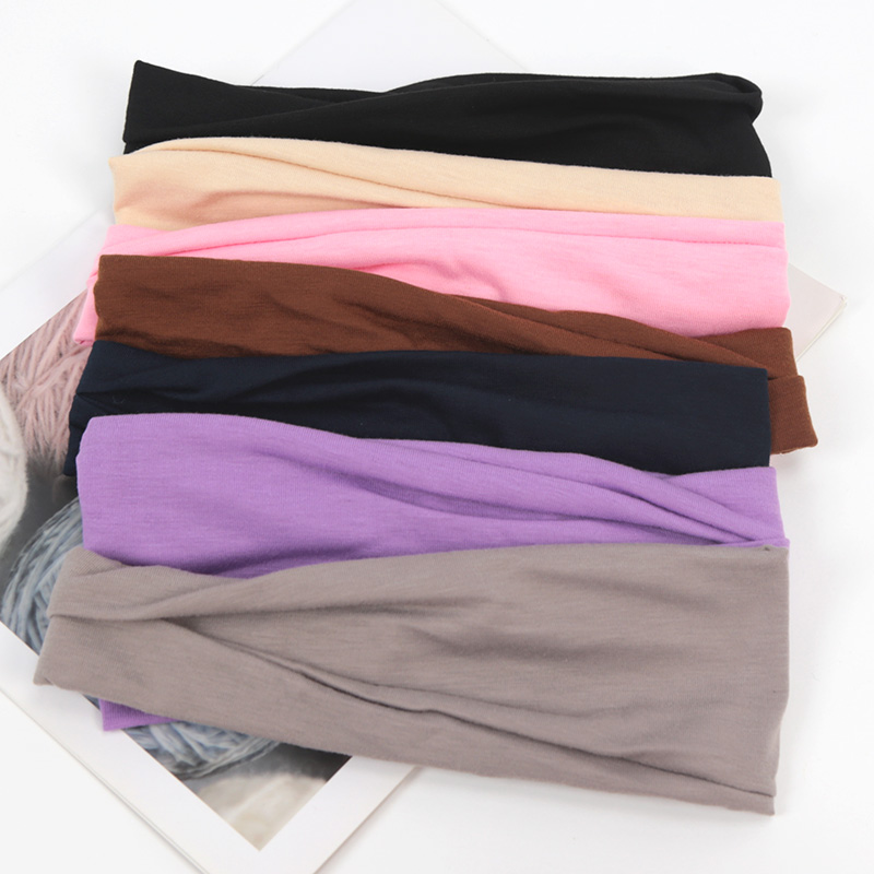 Fashion Sports Headbands for W - Women'S Running Accessories reseña y precio