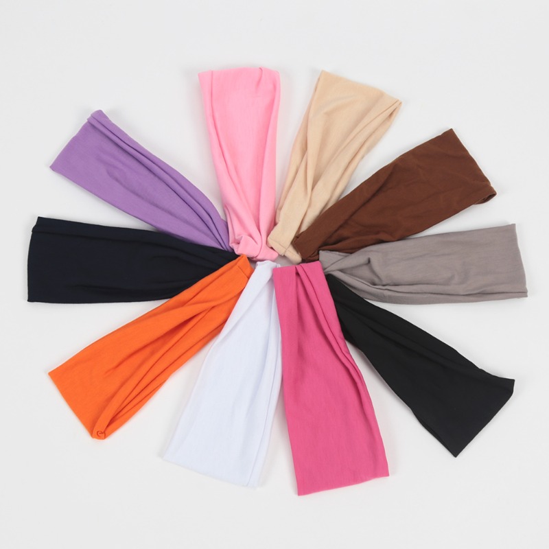 Fashion Sports Headbands for W - Women'S Running Accessories reseña y precio