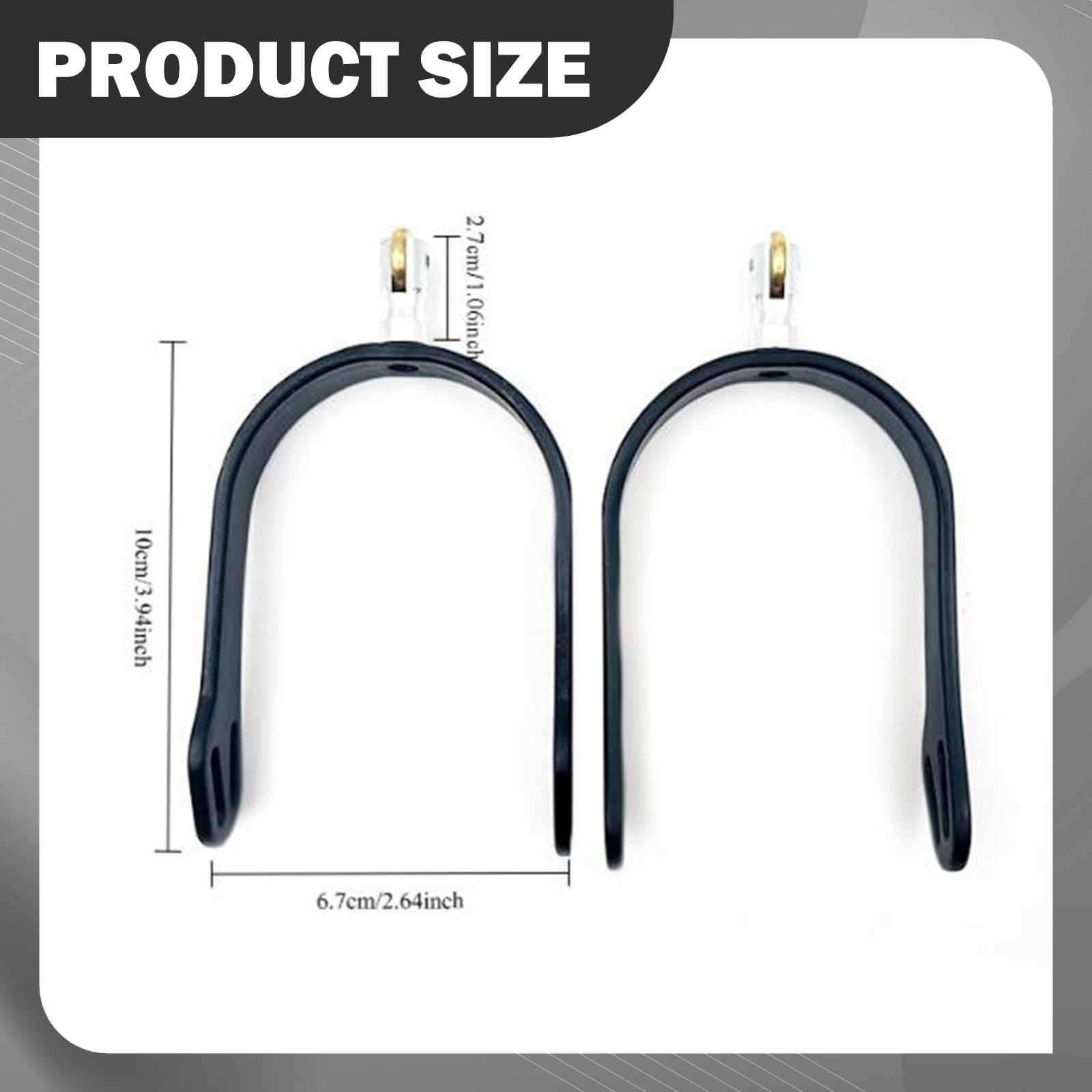 Equestrian Horse Spurs Aviatio - Women Accessories In English reseña y precio