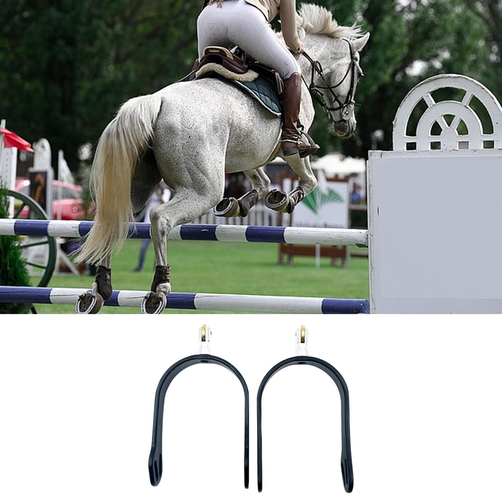 Equestrian Horse Spurs Aviatio - Women Accessories In English reseña y precio