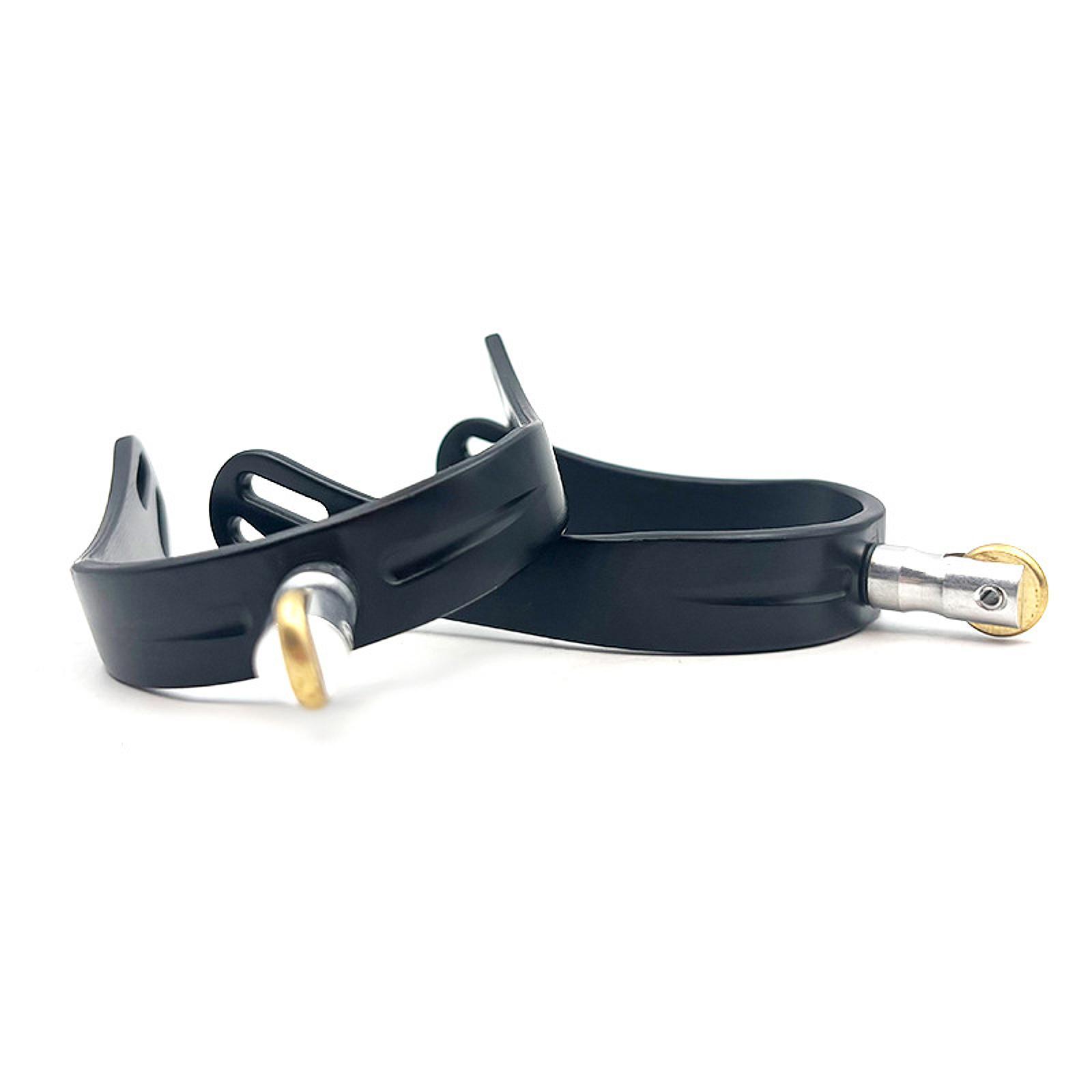 Equestrian Horse Spurs Aviatio - Women Accessories In English reseña y precio