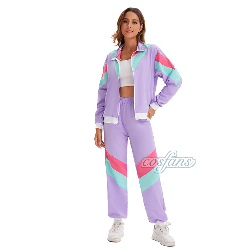Women's Men's Costume 80s 90s  - Women'S Accessories In The 90S reseña y precio