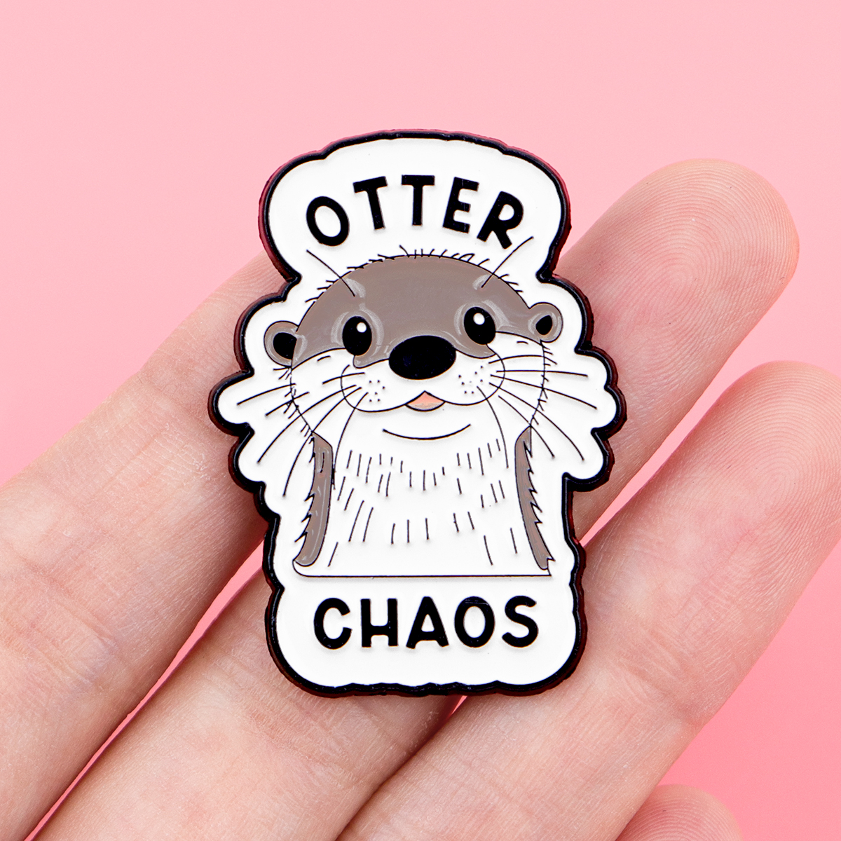 Cute Frog Animals Enamel Pin C - Women Accessories Quotes reseña y precio