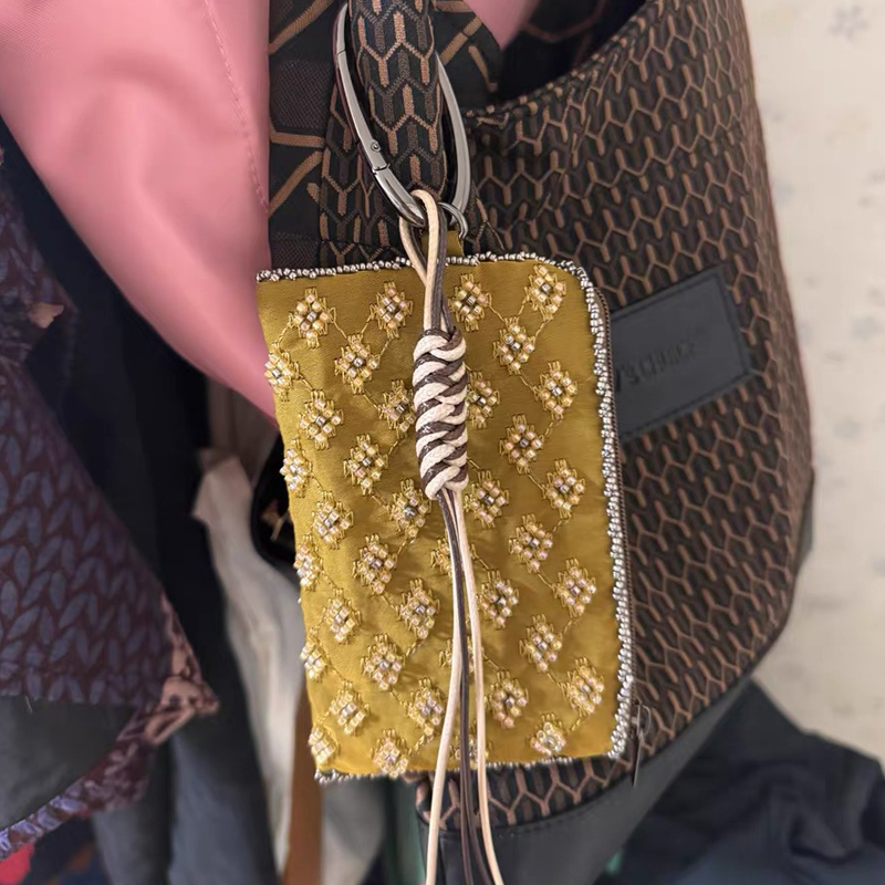 Mini Accessory Charm Bags For  - Women'S Accessories Wallet reseña y precio