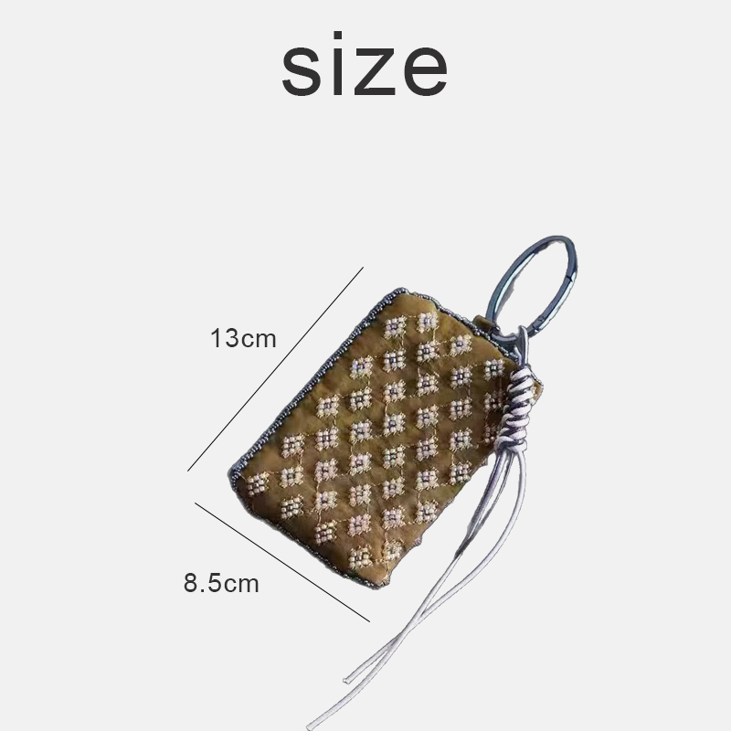Mini Accessory Charm Bags For  - Women'S Accessories Wallet reseña y precio