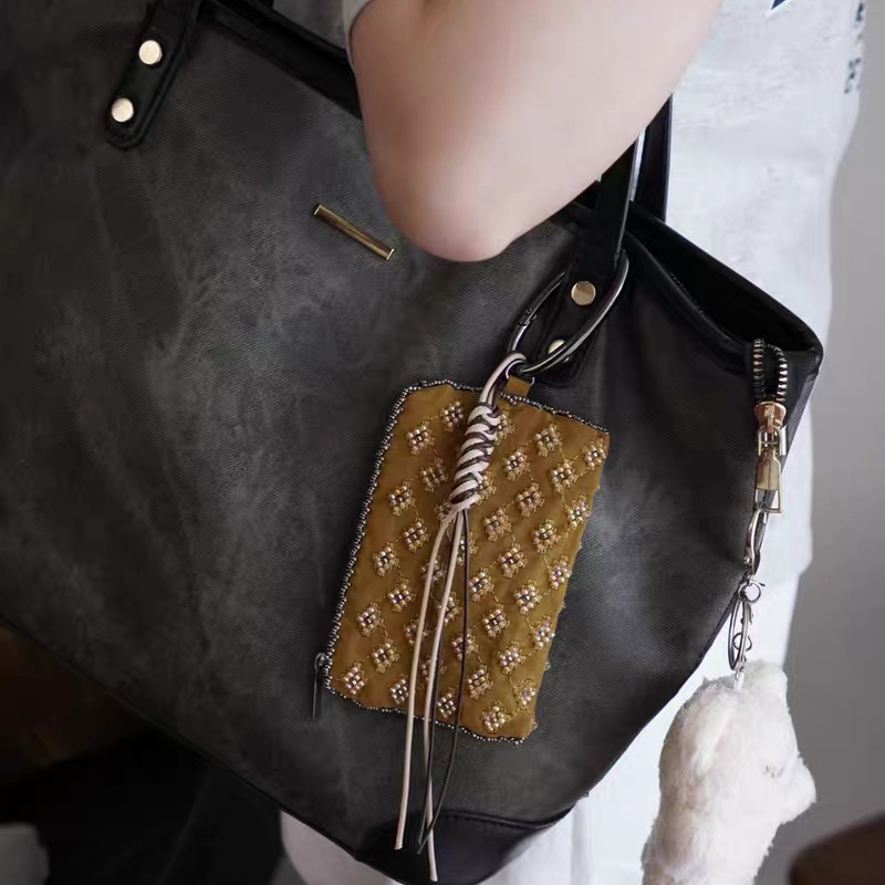 Mini Accessory Charm Bags For  - Women'S Accessories Wallet reseña y precio