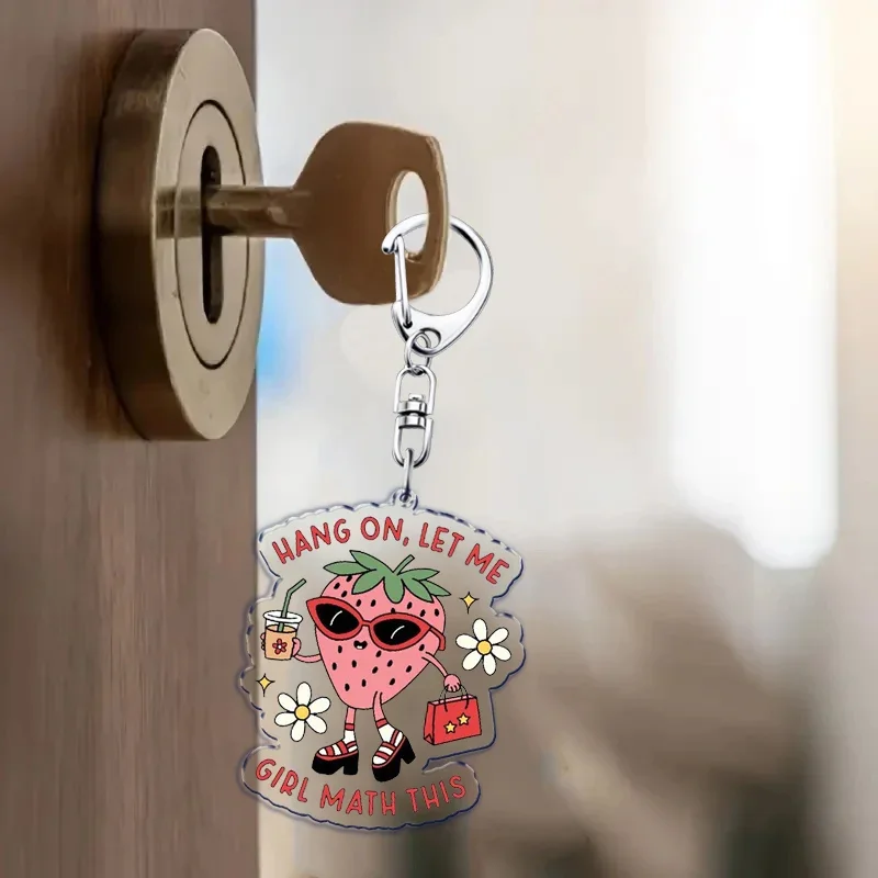 Hang on Let Me Girl Math This  - Women Accessories Quotes reseña y precio