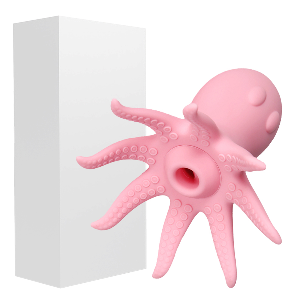 Octopus Vibrators For Women G  - Women Accessories App reseña y precio