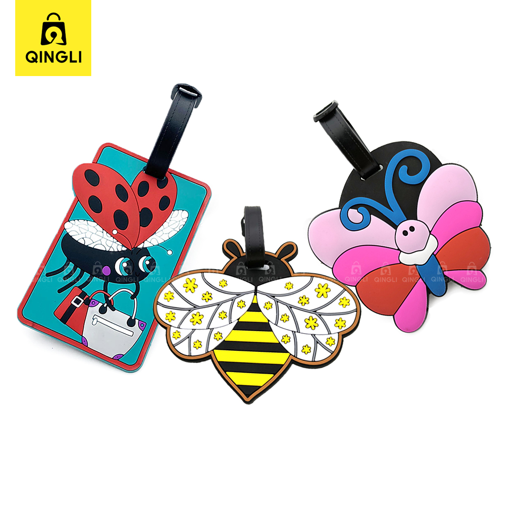 Travel Essentials Cartoon Lugg - Women'S Essential Accessories reseña y precio