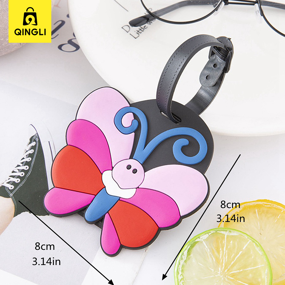 Travel Essentials Cartoon Lugg - Women'S Essential Accessories reseña y precio