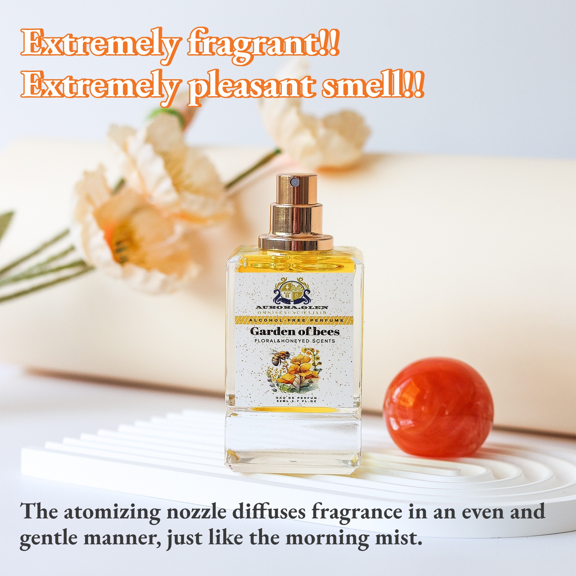 50ml Best-Selling Parfum Oil f - Women'S Essential Accessories reseña y precio