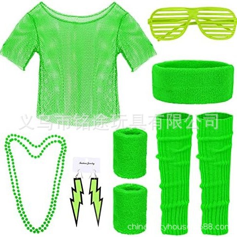 90s Outfit Accessories 80s Cos - Women'S Accessories In The 90S reseña y precio