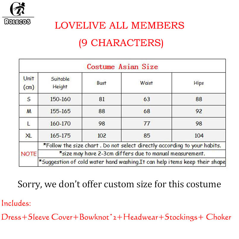 ROLECOS Lovelive Flower Bouque - Women Accessories Bouquet reseña y precio