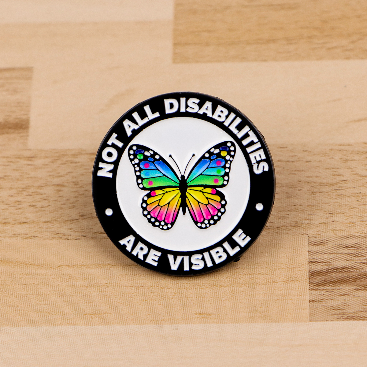 I'm an Adult Apparently Lapel  - Women Accessories Quotes reseña y precio
