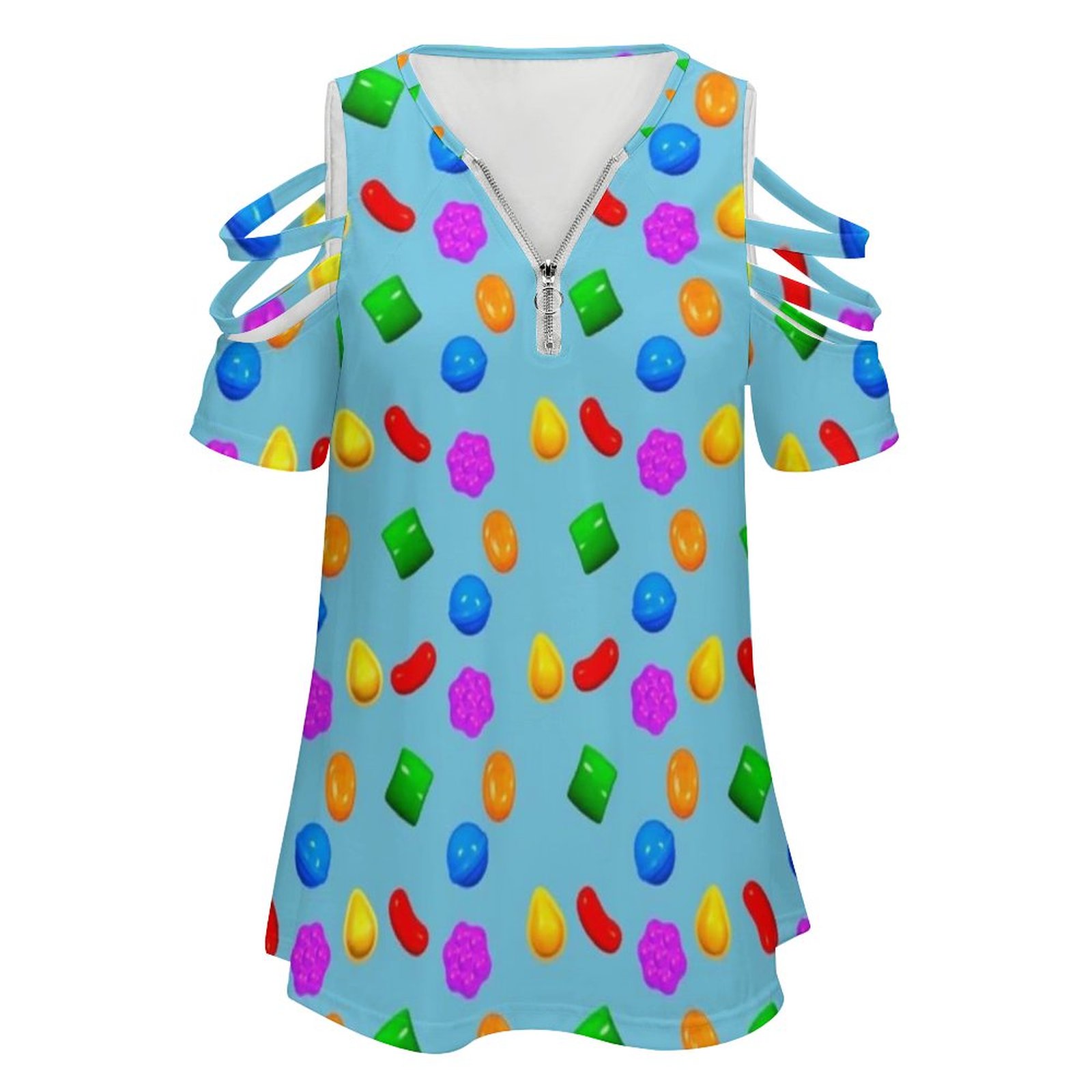Gotta Crush Some Candy Crush N - Women Accessories App reseña y precio