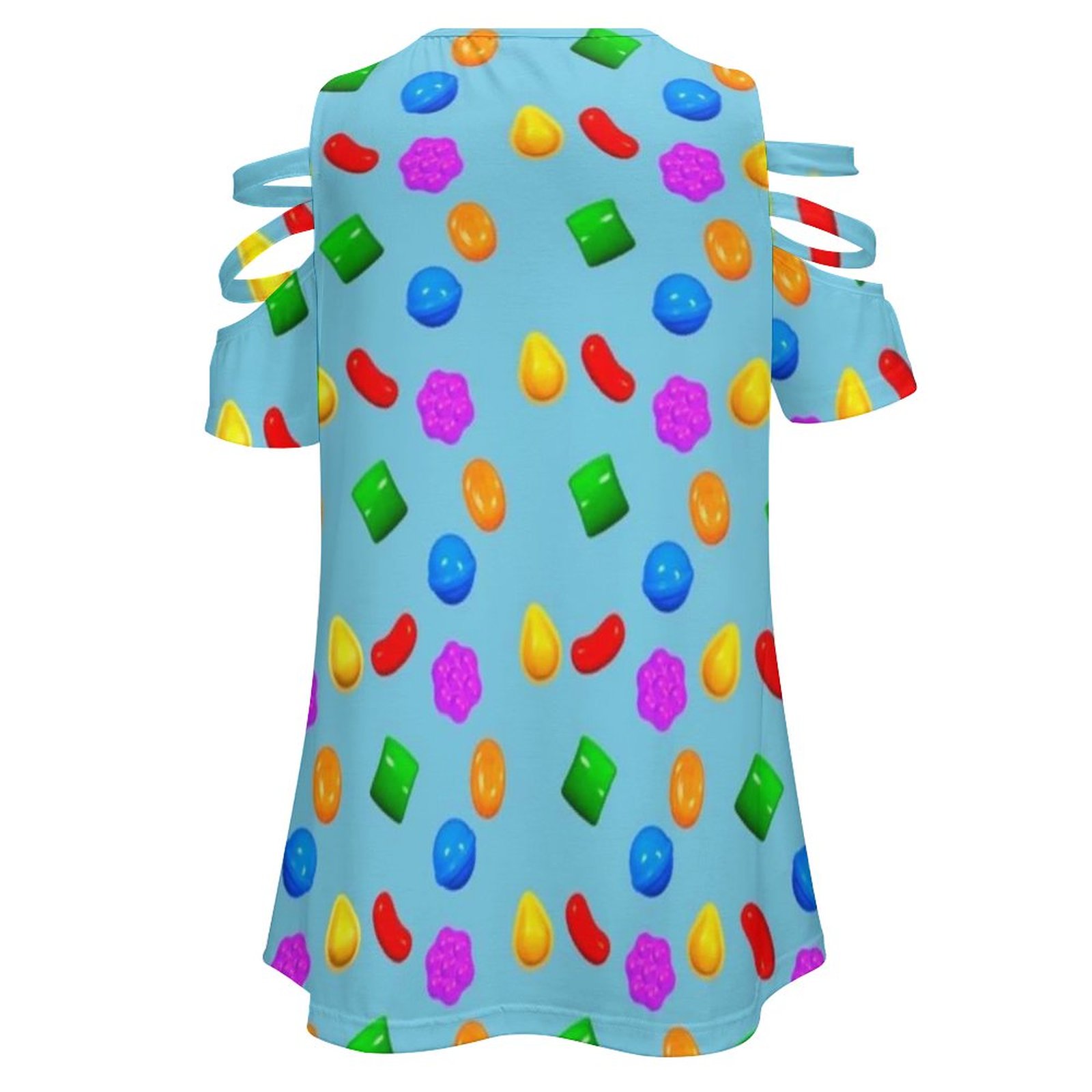 Gotta Crush Some Candy Crush N - Women Accessories App reseña y precio