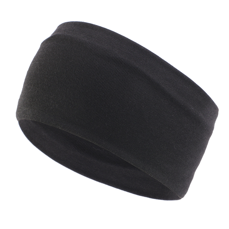 New Women's Yoga Wide Headband - Women'S Running Accessories reseña y precio
