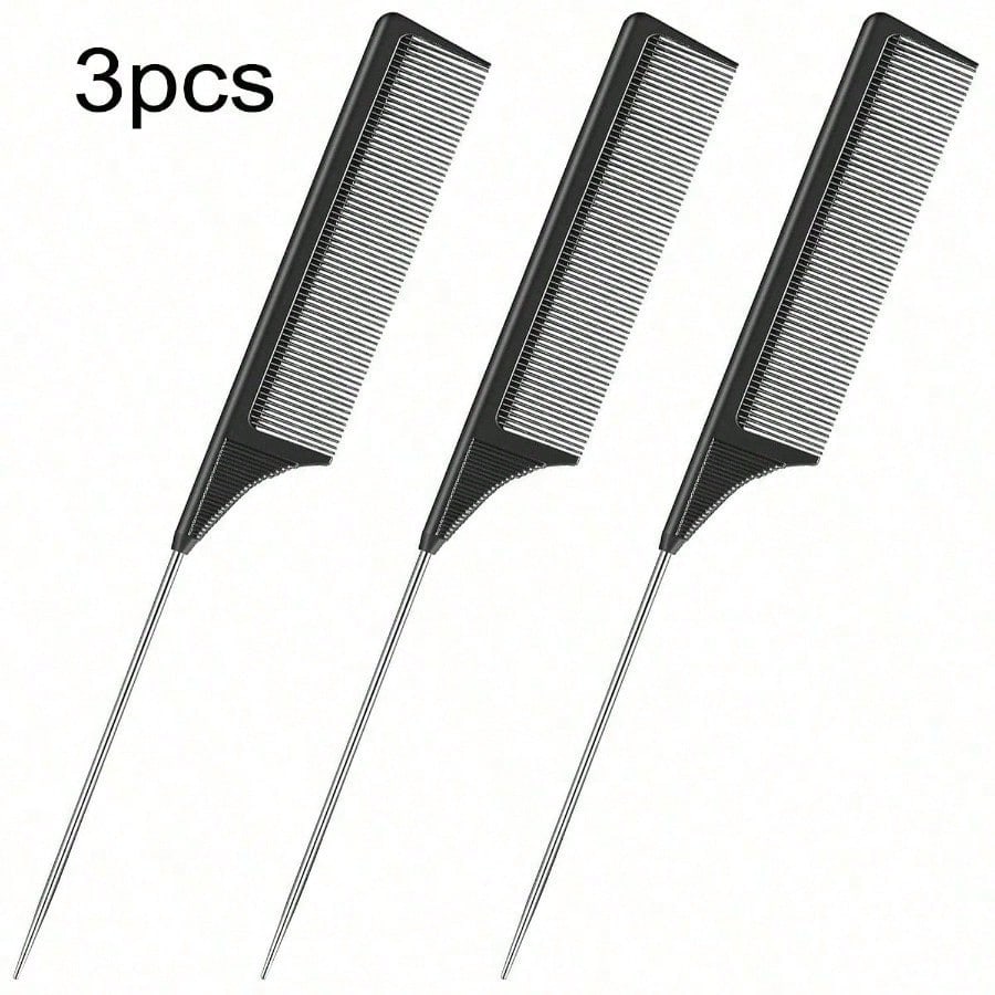 3pcs/ Hair Coloring Tinting Po - Women'S Essential Accessories reseña y precio