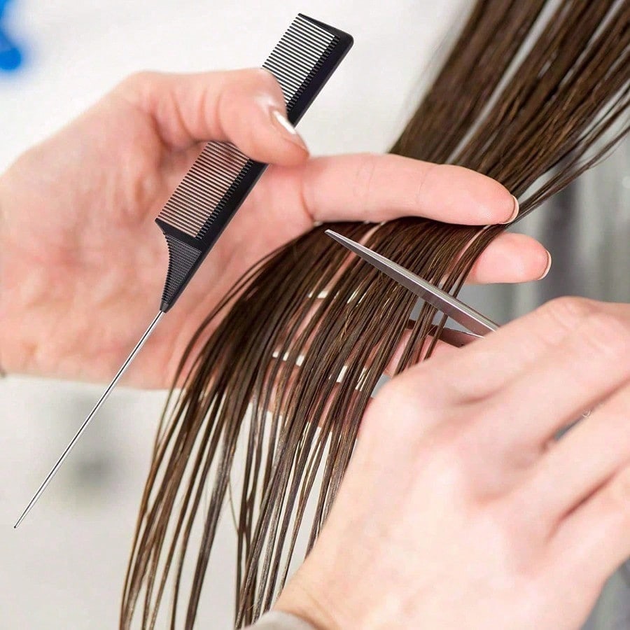 3pcs/ Hair Coloring Tinting Po - Women'S Essential Accessories reseña y precio