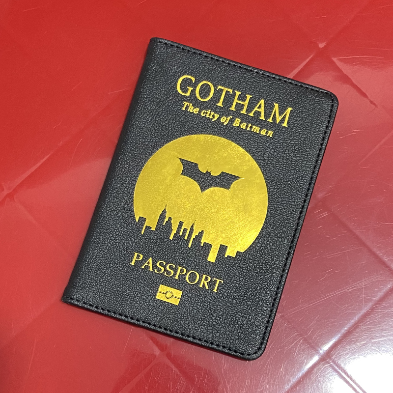 Travel Passport Holder Wallet  - Women'S Accessories Wallet reseña y precio