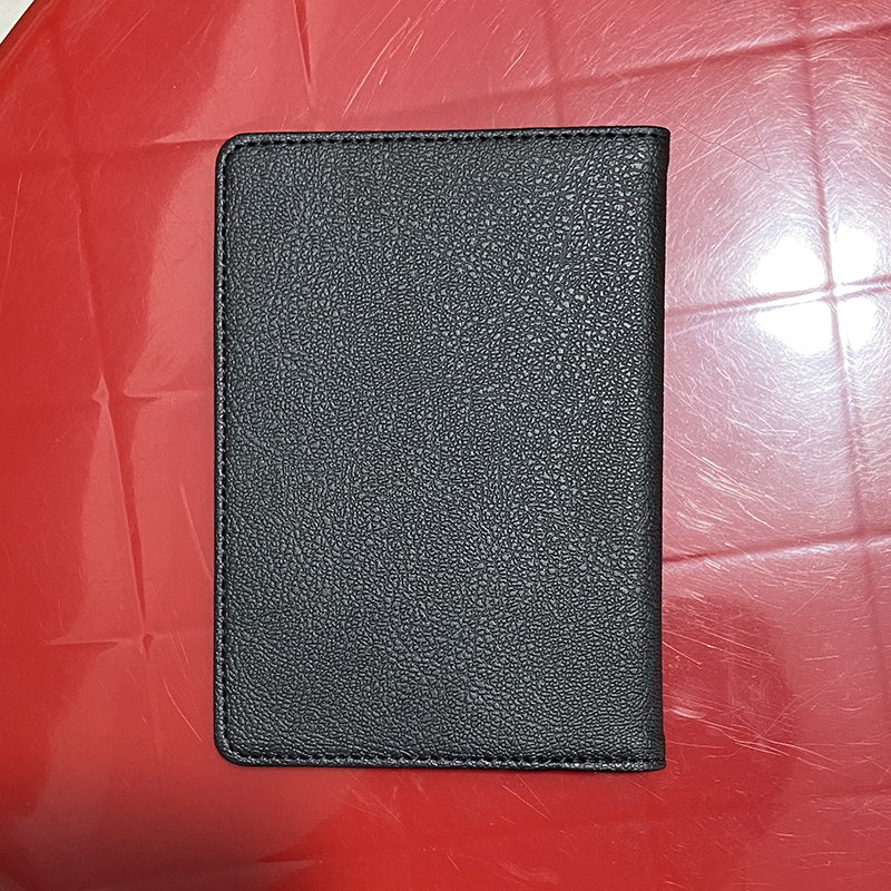 Travel Passport Holder Wallet  - Women'S Accessories Wallet reseña y precio