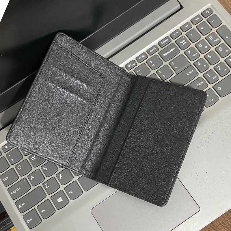 Travel Passport Holder Wallet  - Women'S Accessories Wallet reseña y precio