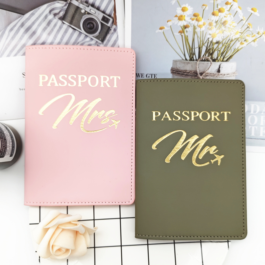2PCS a Set Mr/Mrs Lovers Coupl - Women'S Accessories Wallet reseña y precio