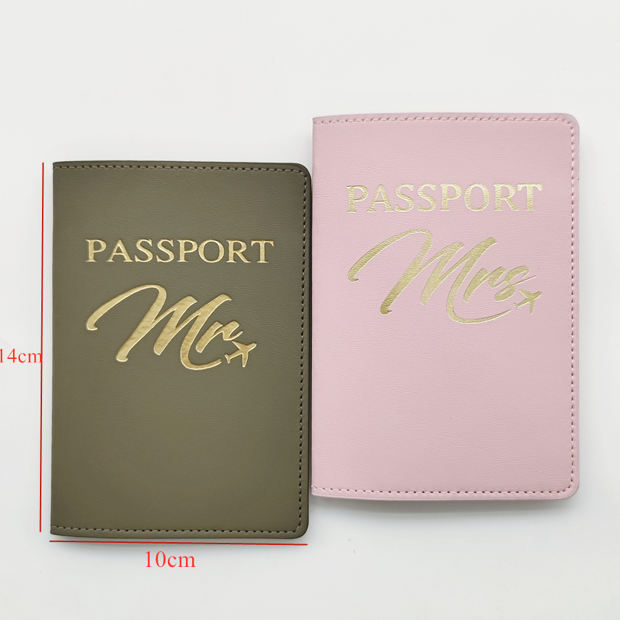 2PCS a Set Mr/Mrs Lovers Coupl - Women'S Accessories Wallet reseña y precio