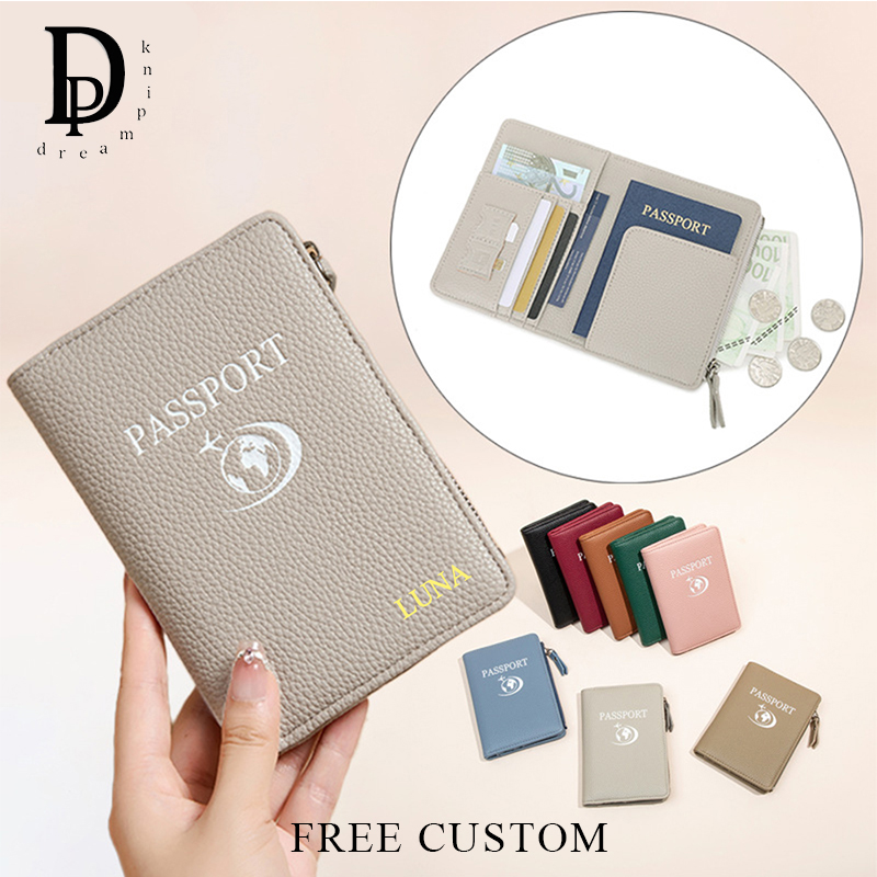 Travel Woman RFID Personalized - Women'S Accessories Wallet reseña y precio
