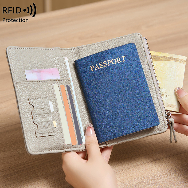 Travel Woman RFID Personalized - Women'S Accessories Wallet reseña y precio
