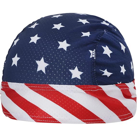 Usa Flag Themed Wig Headband S - Women Accessories Usa reseña y precio