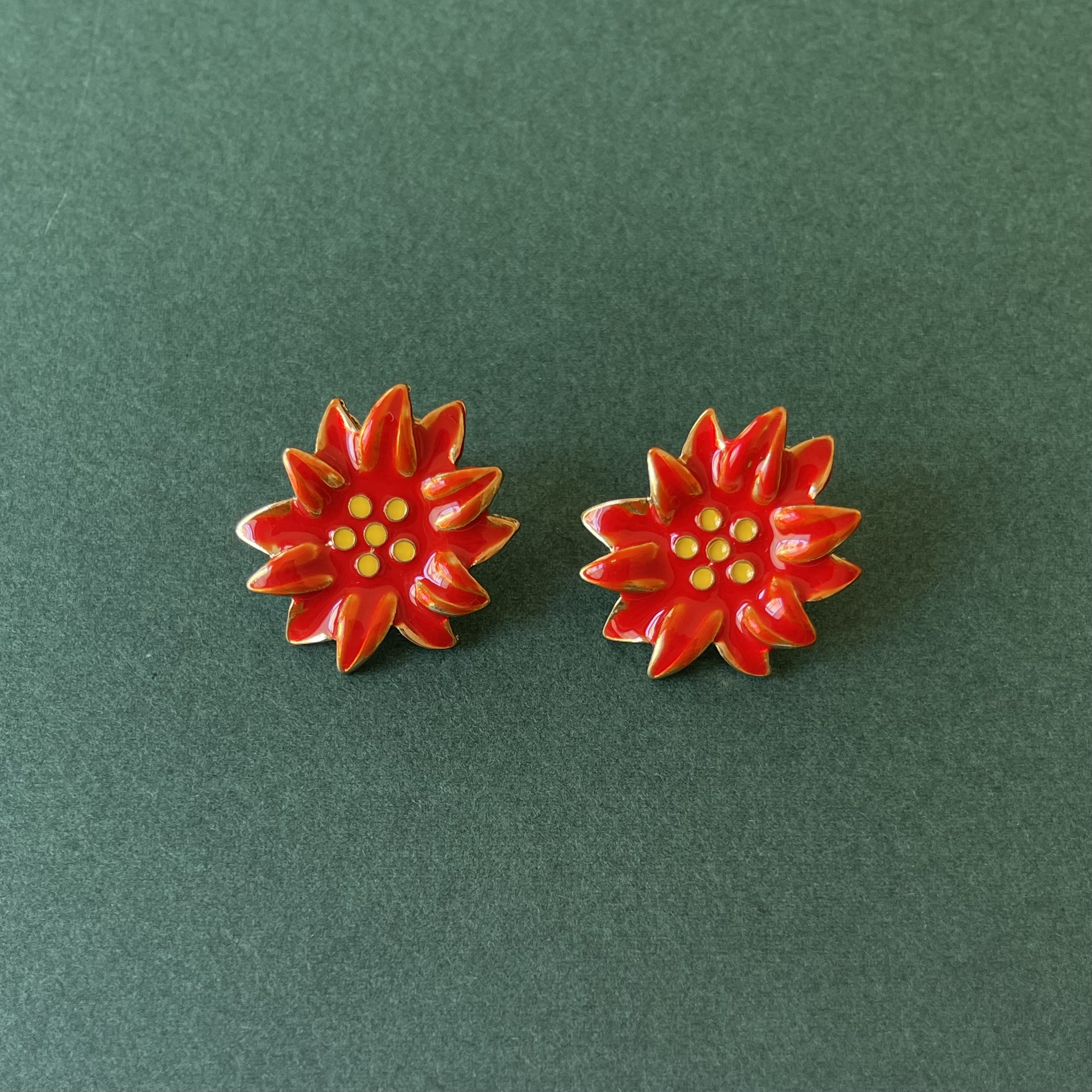 HUANZHI 2022 Retro Flower Ribb - Women'S Accessories In The 90S reseña y precio