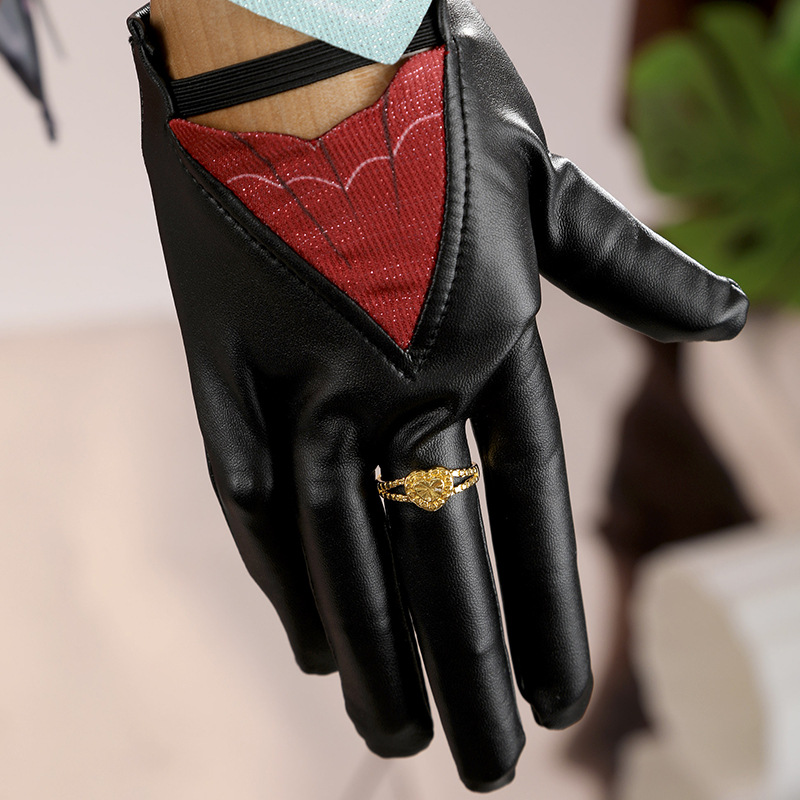 Genshin Impact Alice Cosplay S - Women'S Anime Accessories reseña y precio