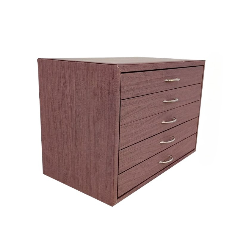 Multilayer Glasses Organizer C - Women Accessories Drawer reseña y precio