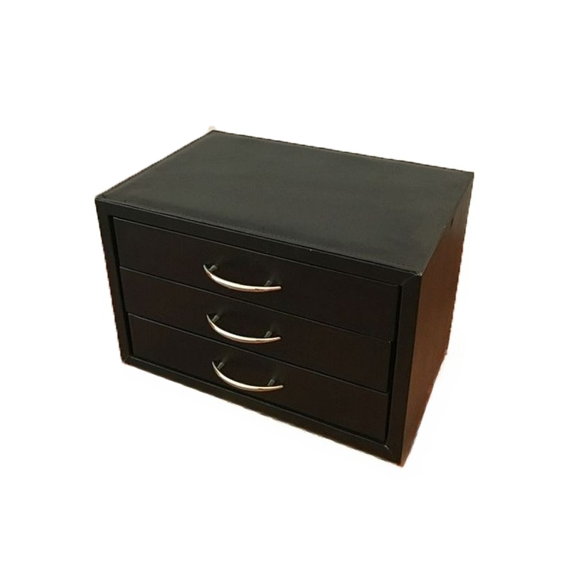 Multilayer Glasses Organizer C - Women Accessories Drawer reseña y precio