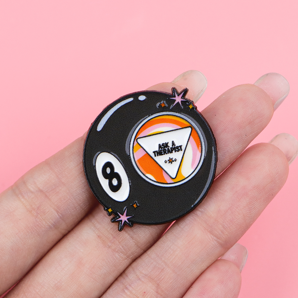 YOUR ANXIETY IS A LYING HOE Qu - Women Accessories Quotes reseña y precio