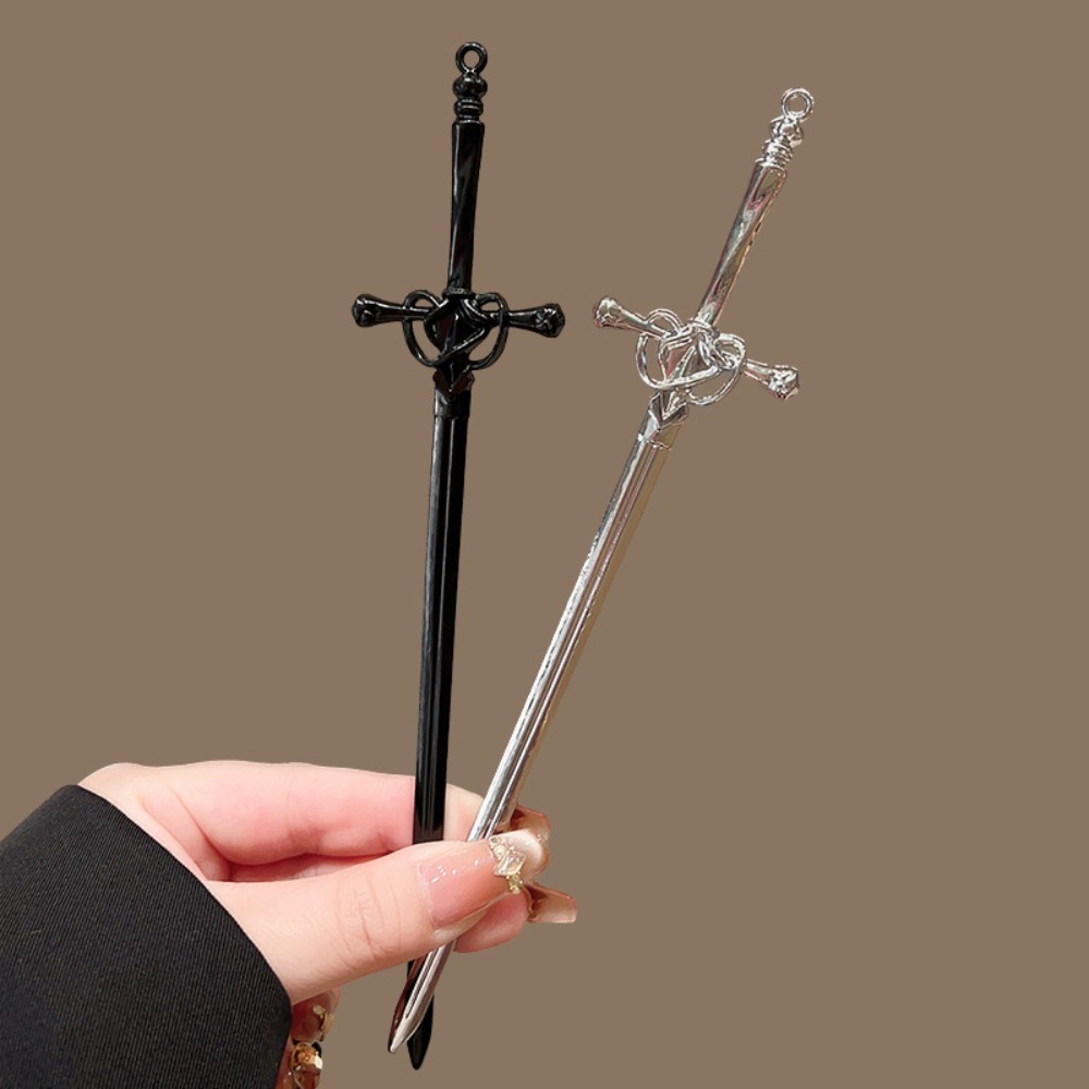 1/4pcs New Chinese Ancient Sty - Hair Fork Stick reseña y precio