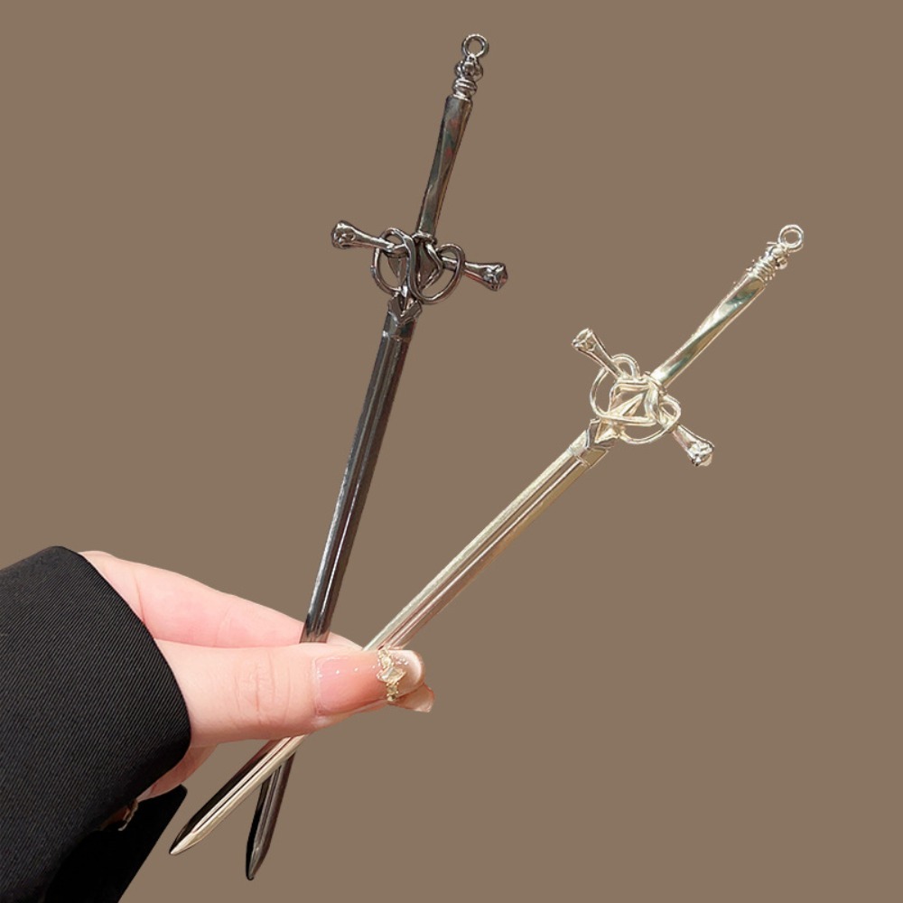 1/4pcs New Chinese Ancient Sty - Hair Fork Stick reseña y precio