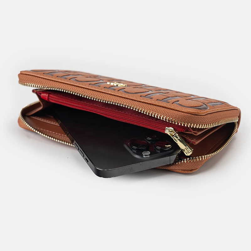 CH Designer Long Wallet for Wo - Women'S Accessories Wallet reseña y precio