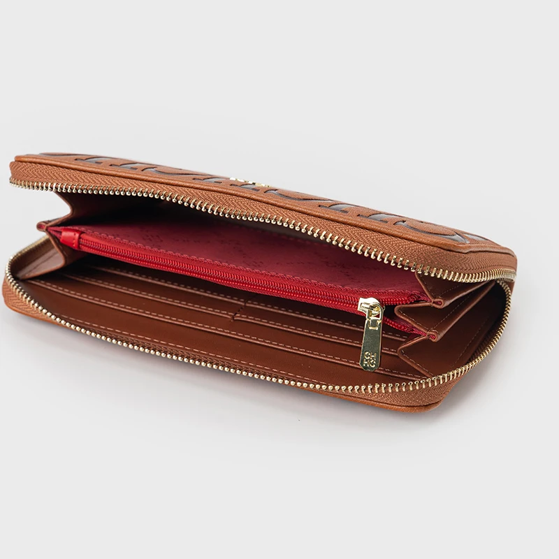 CH Designer Long Wallet for Wo - Women'S Accessories Wallet reseña y precio