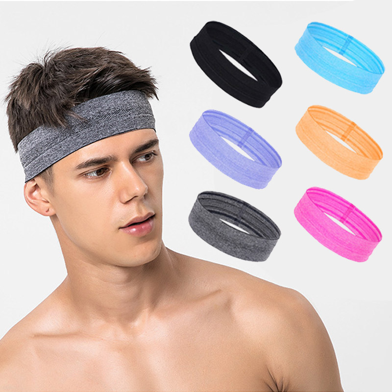 Fashion Summer Sports Headband - Women'S Running Accessories reseña y precio