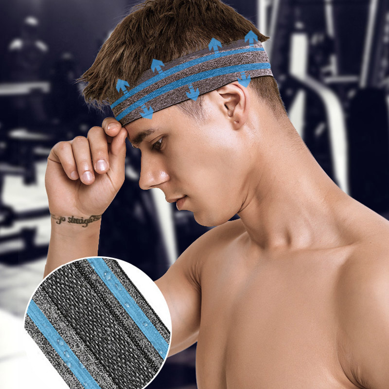 Fashion Summer Sports Headband - Women'S Running Accessories reseña y precio