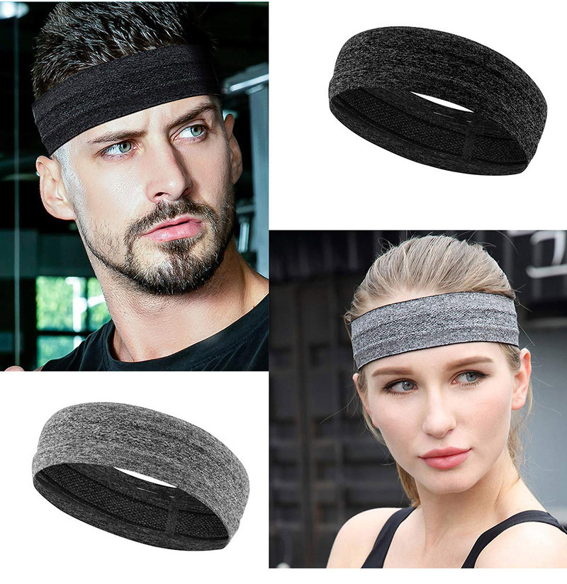 Fashion Summer Sports Headband - Women'S Running Accessories reseña y precio
