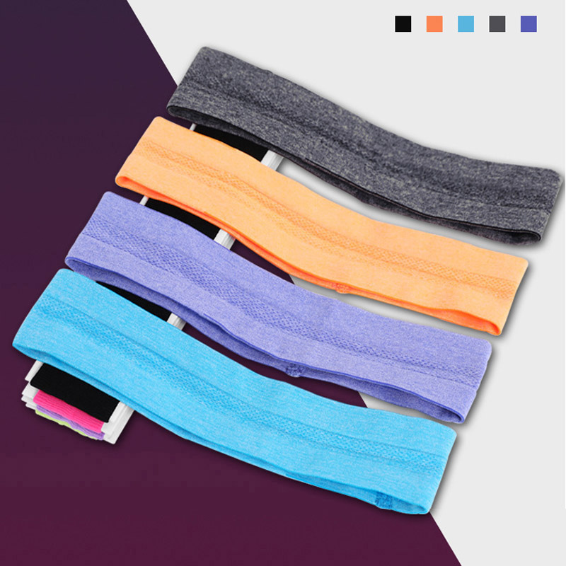 Fashion Summer Sports Headband - Women'S Running Accessories reseña y precio