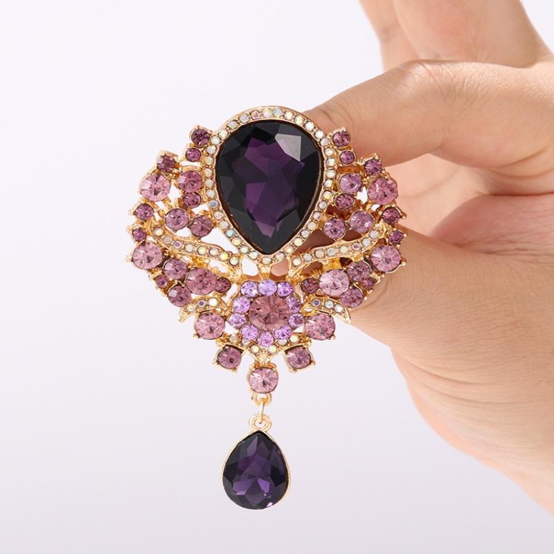 1Pcs Wedding Bridal Bouquet Cl - Women Accessories Bouquet reseña y precio