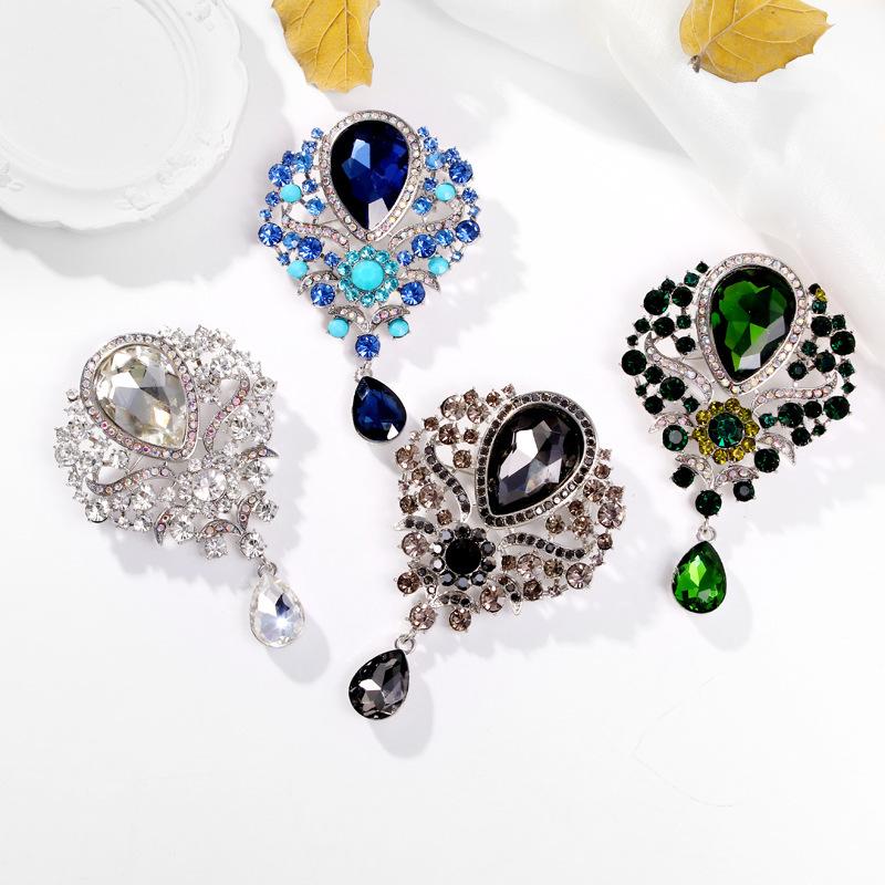 1Pcs Wedding Bridal Bouquet Cl - Women Accessories Bouquet reseña y precio