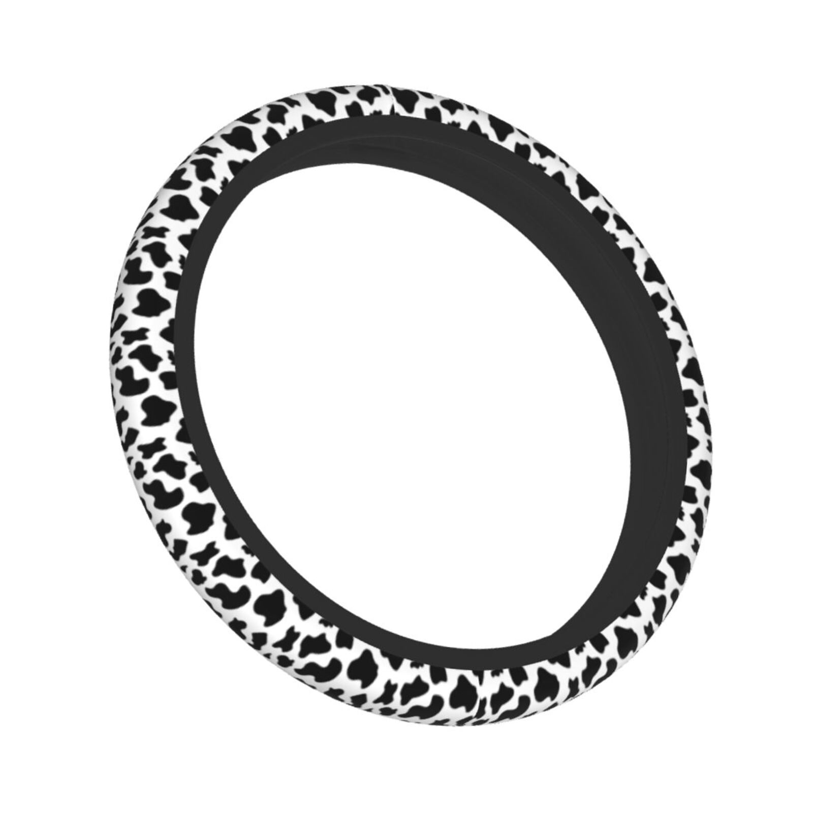 Black and White Cow Pattern St - Women'S Accessories Vans reseña y precio