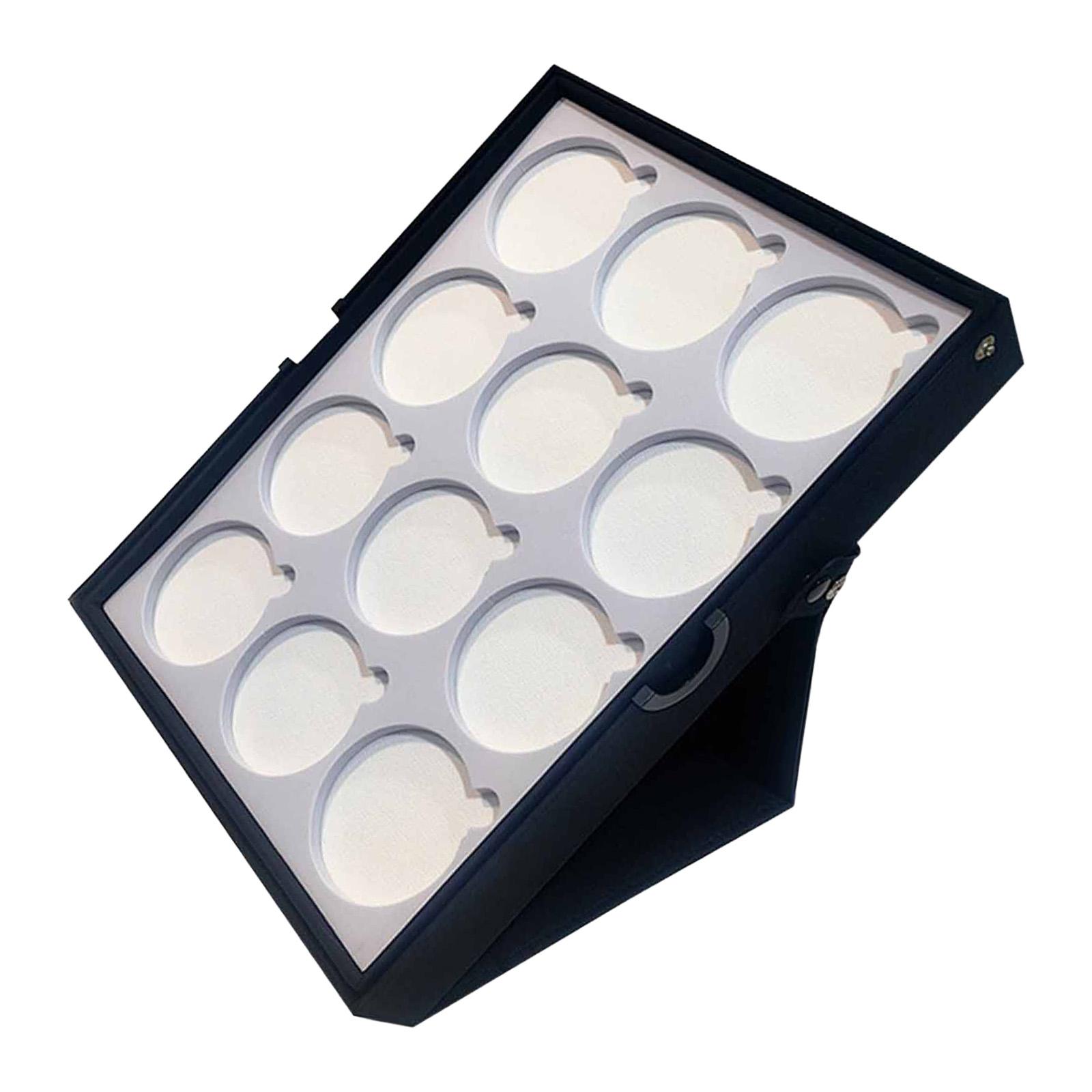 Sunglass Lens Organizer Displa - Women Accessories Drawer reseña y precio