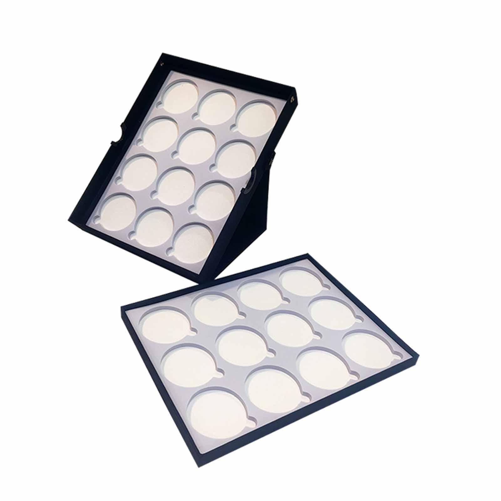 Sunglass Lens Organizer Displa - Women Accessories Drawer reseña y precio