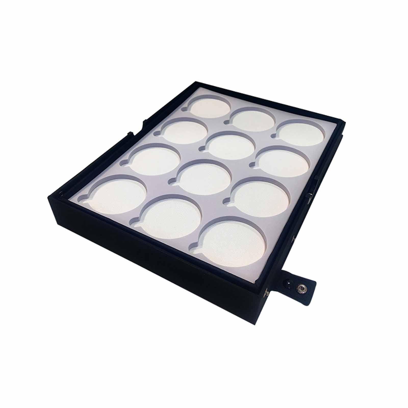 Sunglass Lens Organizer Displa - Women Accessories Drawer reseña y precio